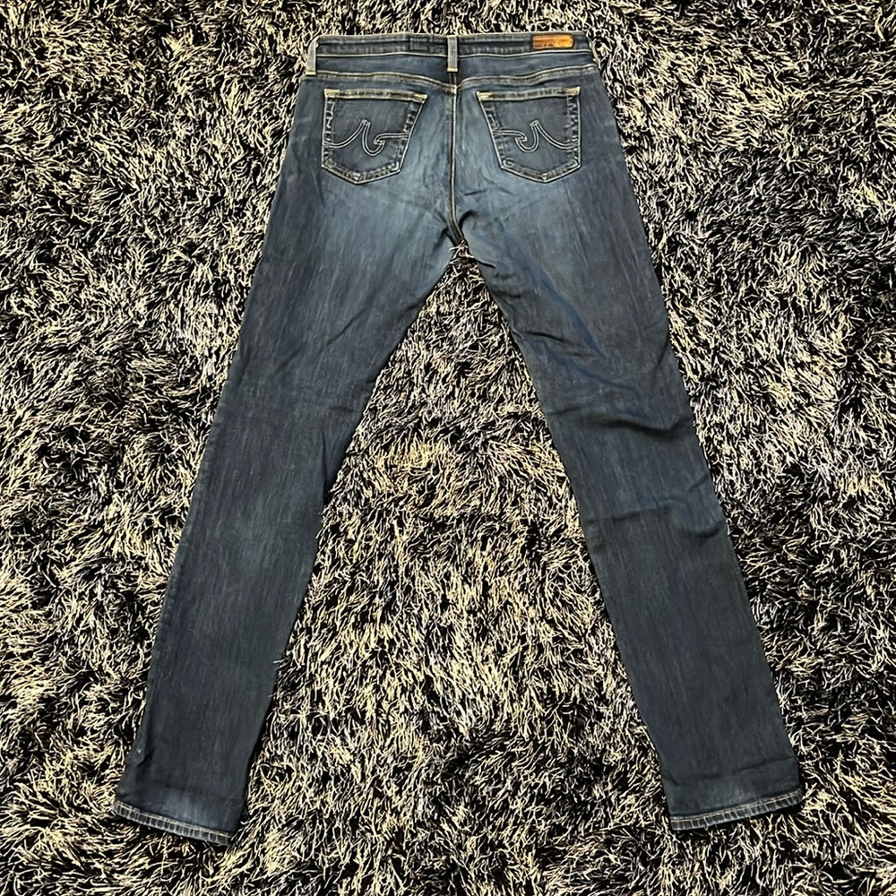 Adriano Goldschmied jeans - Picture 5 of 7